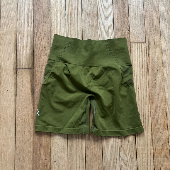 Oner Active Effortless Shorts - Picture 1 of 2